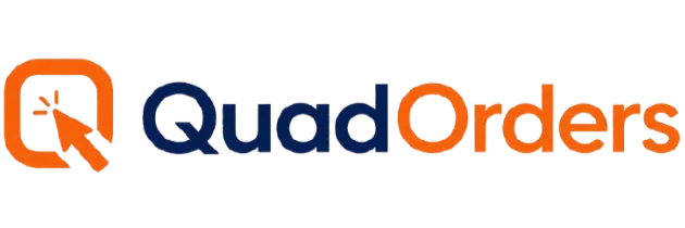 QuadOrders logo